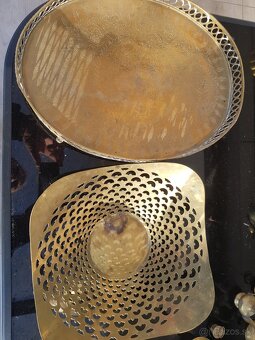 MOSADZNÉ ALPAKA - 4