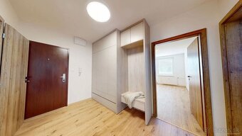 Prenájom 3-izb. byt Topoľčany - 4