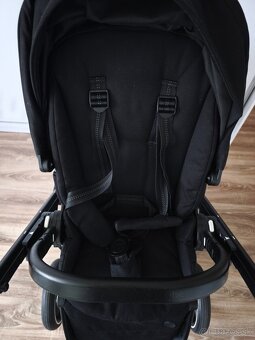 Cybex gazelle s - 4
