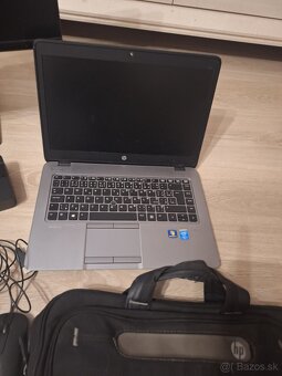 Predám túto zostavu HP - 4