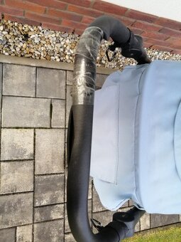 Sportovy kočík petite&mars - 4