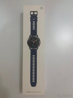 Xiaomi watch S1 active - 4