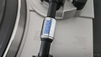 Pioneer PL750 direct drive - 4