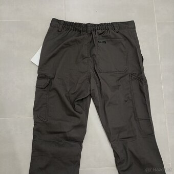 Pracovné nohavice - 4