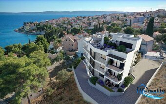 ☀Trogir/Ciovo(HR)-luxusné moderné byty v novostavbe☀ - 4