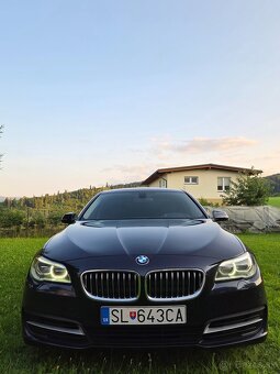 BMW 530XD Adaptive Led facelift - 4