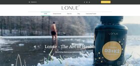 ⭐Tvorím profesionálne WEBOVÉ stránky|Prepracovaný design⭐ - 4