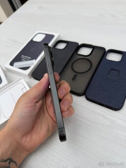 Apple Iphone 15 Pro Max 256GB - 4