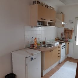 Tarnov 1,5 izbový byt v dvojdome - 4