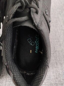 Rieker kožené tenisky 37 - 4