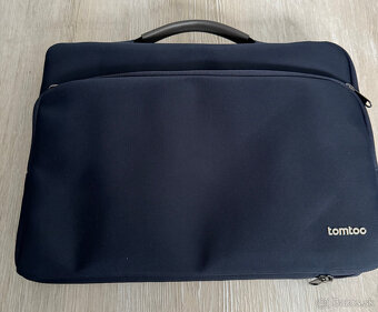 Taška na notebook Tomtoc Briefcase – 13" - 4