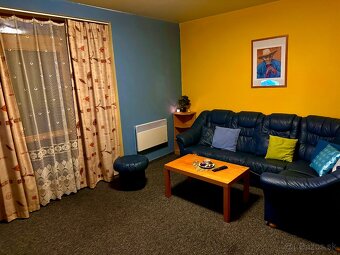 Ubytovanie Banská Bystrica - 4