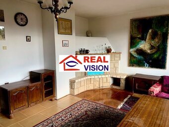 Prenájom 3 izbový byt o výmere 140 m2 v rodinnom dome v Popr - 4