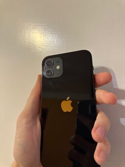 iPhone 12 64gb - Black - 4