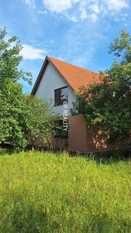 REZERVOVANÝ Predaj RD v Dobrej Nive - 4