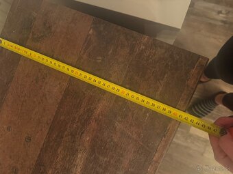 Obývačková zostava - 4