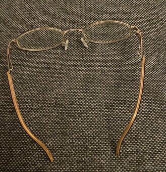 Rodenstock dioptrické -2 okuliare Carl Zeiss sklá - 4