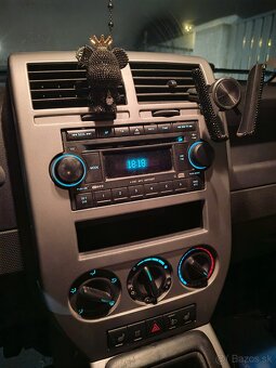 Jeep Compass Rally 2.0 CRDi - 4