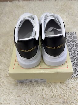 Tenisky Alexander McQueen - 4