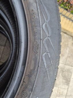 Pneumatiky Nokian 205/55 R17 - 4