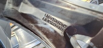 R19 audi A5 A6 A7 - 4