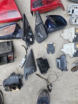 Nahradne diely vw, audi, skoda - 4