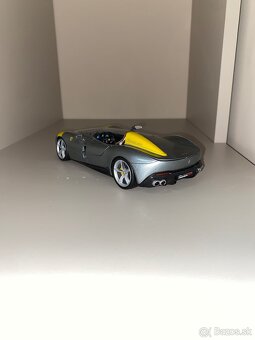 Predám modely aut 1:24 - 4