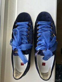 Dámske mokasíny “Hogl” - 4