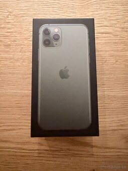 Iphone 11 PRO 256 Gb - 4