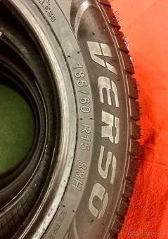 185/60 r15 letné MARANGONI 88H - 4