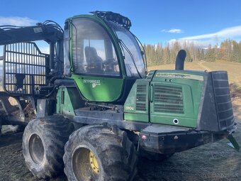 John Deere 1110 E - 4