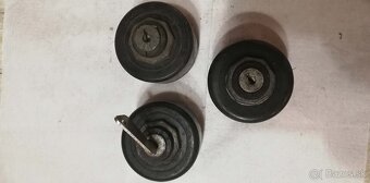 Spinacia skrinka - 4