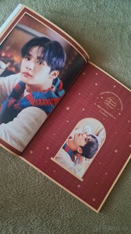 Fotokniha Stray Kids - 4