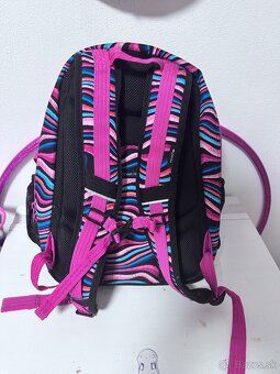 Školská taška - 4