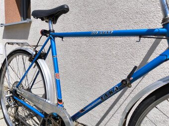 Eska Premier De Luxe 1987 - 4