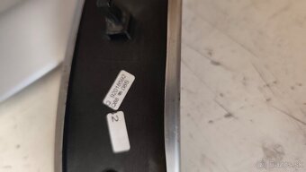 Dekor Audi A4 B6 B7 - 4