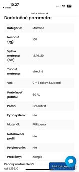 MATERASSO - študent - 4