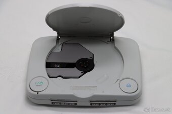 PlayStation One SCPH-102 | príslušenstvo - 4