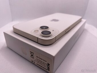 iPhone 13 128Gb - AKO NOVÝ - 4