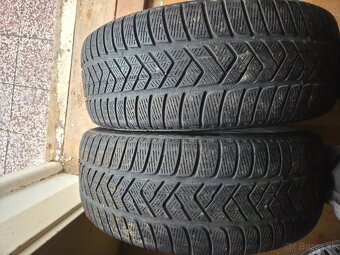Predma pneu 235/55 r19 - 4