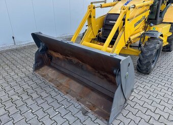 Caterpillar D4H LGP 7100 mth Riper - 4