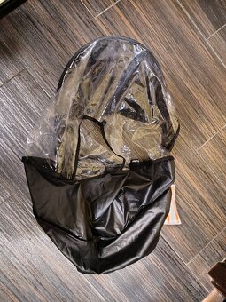 Športové sedadlo Thule Sleek - 4