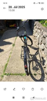 Predám horský bicykel - 4