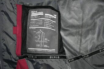 pánska lyžiarska suprava Westbech - 4