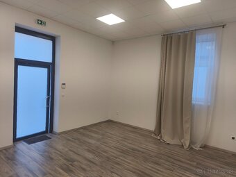 Prenajmem obchodný priestor 56m2 - 4