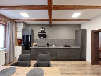 Na predaj rodinný dom v Radimove. - 4