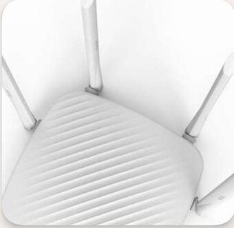 WiFi Extender so 4 anténami - 4