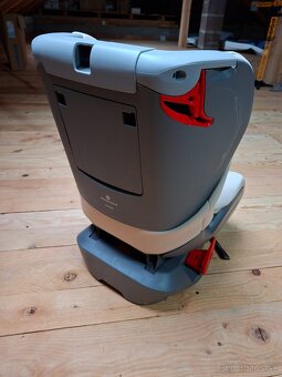 Autosedacka Avionaut - 4