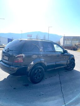 KIA sorento - 4