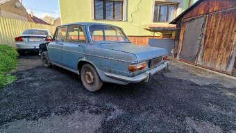 SIMCA 1301 Special - 4